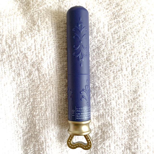 LADUREE レ・メルヴェイユーズ ラデュレ グロッシールージュの通販 by 海外輸入ドクター レメルヴェイユーズラデュレ グロッシールージュ リップケア リップ 口紅