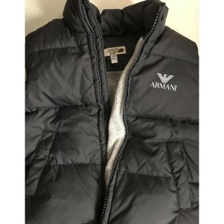 アルマーニ ジュニア(ARMANI JUNIOR)の専用セット(ジャケット/コート)