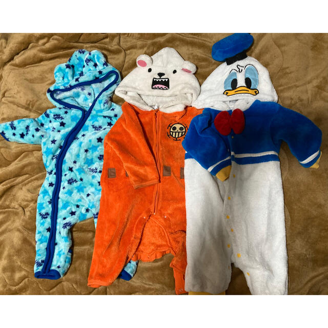 Disney なりきりロンパース カバーオールセットの通販 By 山海 S Shop ディズニーならラクマ Disney なりきりロンパース カバーオールセットの通販 By 山海 S Shop ディズニーならラクマ