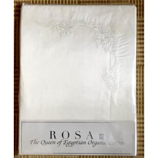 オオツカカグ(大塚家具)の【アルネ様 専用】DIC大塚家具ROSAⅢ コンフォーターケース✩.*˚(シーツ/カバー)