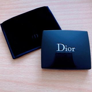 ディオール(Dior)のDior サンク クルール アイシャドウ(717)(アイシャドウ)