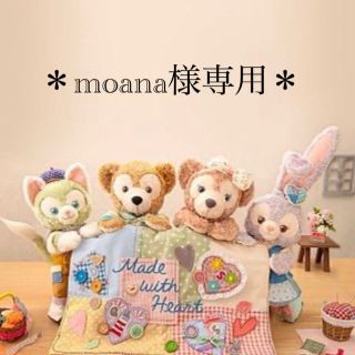 moana様専用＊(型紙/パターン)