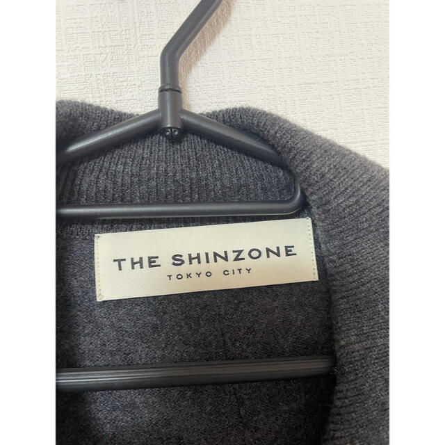 THE SHINZONEのロングワンピース 2