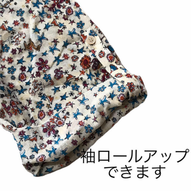 ★美品　tsumori  chisato  シャツワンピース 2