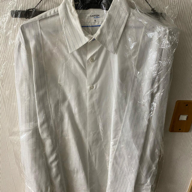 Lanvin En Bleu ランバンオンブルー メンズシャツ 長袖シャツ ビックサイズの通販 By やまだはじめ S Shop ランバンオンブルー ならラクマ Lanvin En Bleu ランバンオンブルー メンズシャツ 長袖シャツ ビックサイズの通販 By やまだはじめ S Shop ランバンオンブルー ならラクマ