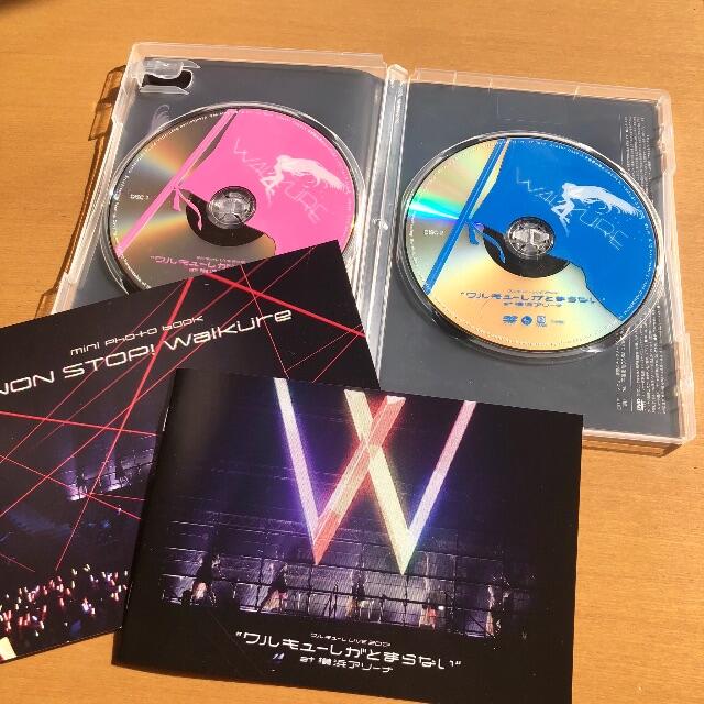 ワルキューレ LIVE 2017 ワルキューレがとまらない DVD