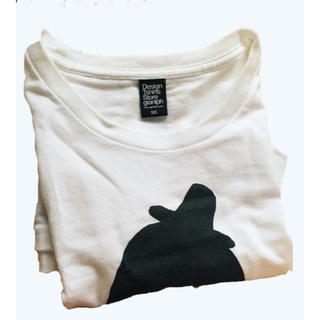 グラニフ(Design Tshirts Store graniph)のＴシャツ(Tシャツ(半袖/袖なし))