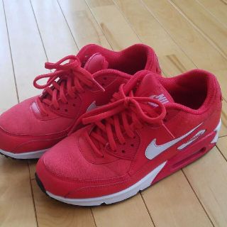 ナイキ(NIKE)のNIKE AIR  MAX 90 (スニーカー)