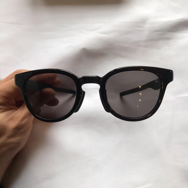 eyevol leifer アイヴォル レイファー ブラック bk-fg eyevol leifer アイヴォル レイファー ブラック bk-fg