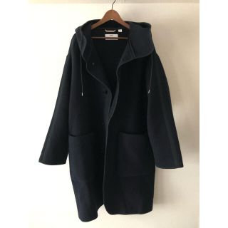 ジルサンダー(Jil Sander)のOAMC 圧縮ウールコート(その他)