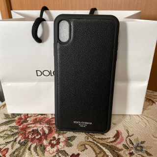 ドルチェアンドガッバーナ(DOLCE&GABBANA)のスマホケース(iPhoneケース)