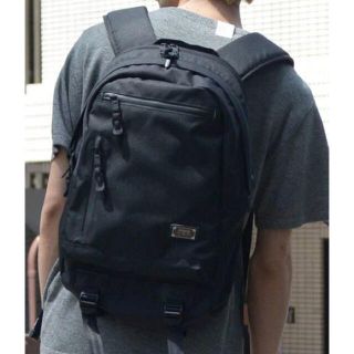 ステュディオス(STUDIOUS)のAS2OV “STUDIOUS×AS2OV” 別注 CORDURA デイパック (バッグパック/リュック)