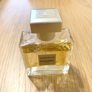 シャネル(CHANEL)のCHANEL ガブリエル・シャネル 35ml(香水(女性用))