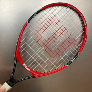 ウィルソン(wilson)のテニスラケット(テニス)