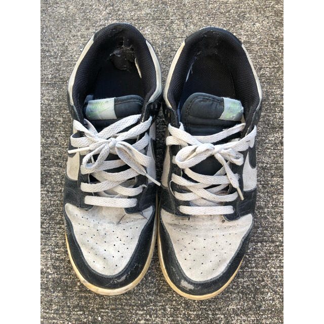 NIKE(ナイキ)のナイキ　ダンク　NIKE  DUNK メンズの靴/シューズ(スニーカー)の商品写真