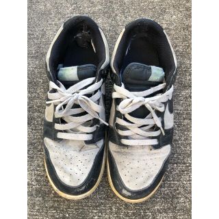 ナイキ(NIKE)のナイキ　ダンク　NIKE  DUNK(スニーカー)