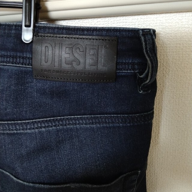 バーゲン! DIESEL ジョグジーンズ | www.takalamtech.com