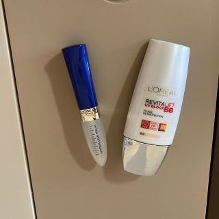 ロレアルパリ(L'Oreal Paris)のロレアルパリ　新品未使用　セット売り(BBクリーム)