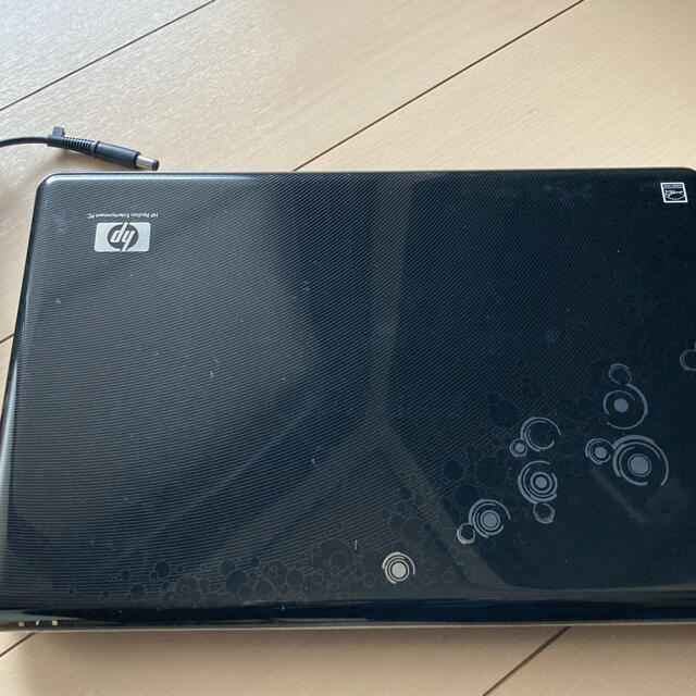 HP Pavilion dv6 Notebook PC ジャンク