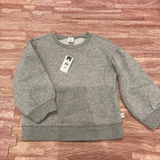 ベビーギャップ(babyGAP)のbabyGAP 105cm トレーナー　スウェット(Tシャツ/カットソー)