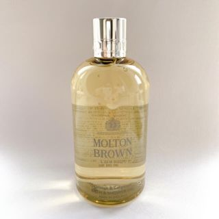 モルトンブラウン(MOLTON BROWN)のMOLTON BROWN  バス&シャワージェル(ボディソープ/石鹸)