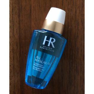 ヘレナルビンスタイン(HELENA RUBINSTEIN)のHELLENA RUBINSTEIN オール マスカラ リムーバー 50ml(クレンジング/メイク落とし)