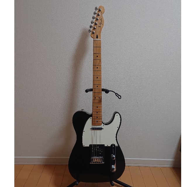 最安値 Fender Standard Telecaster Mexico ☆美品☆Fender - エレキ