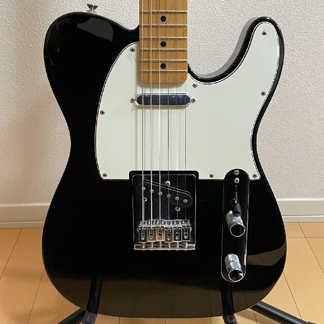 ★美品★Fender Mexico Telecaster Standard 1