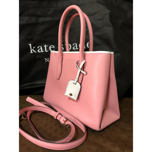 kate spade new york(ケイトスペードニューヨーク)のハンドバッグ　ショルダー バッグ レディースのバッグ(ショルダーバッグ)の商品写真