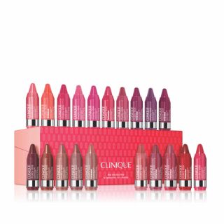 クリニーク(CLINIQUE)の新品♡数量限定♡クリニーク リップ ボックス♡(口紅)