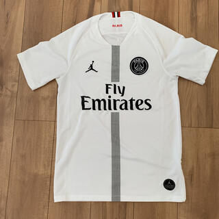 ナイキ(NIKE)のPSG M NK BRT STAD JSY SS 3R(Tシャツ/カットソー(半袖/袖なし))