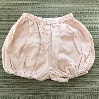 ボンポワン(Bonpoint)の【美品】ボントン　ブルマ (パンツ/スパッツ)