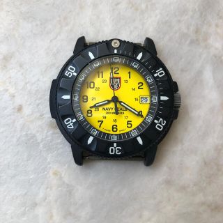 ルミノックス(Luminox)のルミノックス　　ジャンク品(腕時計(アナログ))