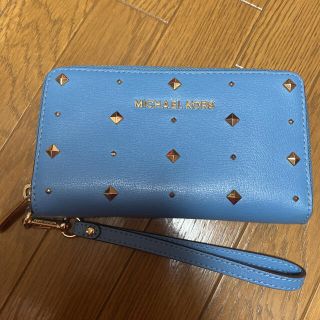 マイケルコース(Michael Kors)のMICHAEL KORS長財布(財布)