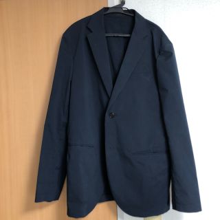 ユニクロ(UNIQLO)のジャケット(スーツジャケット)