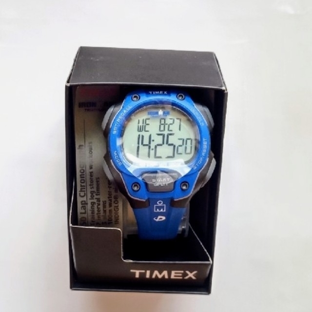 TIMEX - 【新品未使用】TIMEX IRONMANの通販 by junjun1311's shop