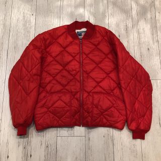 ザノースフェイス(THE NORTH FACE)のSNAP´N´ WEAR キルティングジャケット(ダウンジャケット)