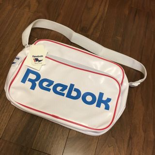 リーボック(Reebok)の新品•訳あり☆リーボック バック(ショルダーバッグ)