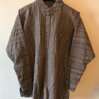 うさとの服 usaato　ハーフコート　ジャケット