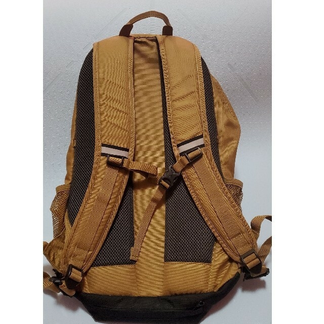 Columbia(コロンビア)の【USED】コロンビア リュックサック 25L メンズのバッグ(バッグパック/リュック)の商品写真