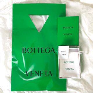 ボッテガヴェネタ(Bottega Veneta)のボッテガヴェネタ★ショップ袋、ボックス、保存袋セット(ショップ袋)