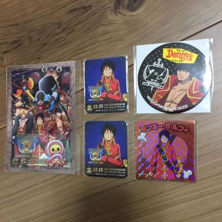 非売品 ONE PIECE フィルムZ (その他)