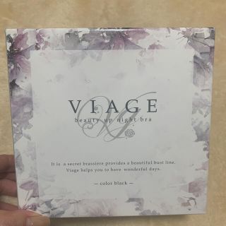 VIAGE(ナイトブラ)ぺくさん専用(ブラ)