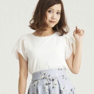 マジェスティックレゴン(MAJESTIC LEGON)のMAJESTIC LEGON Tシャツ(Tシャツ(半袖/袖なし))