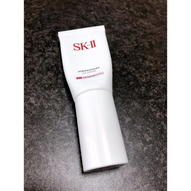 SK-II(エスケーツー)のSK-Ⅱ アストモスフィアCCクリーム　30g コスメ/美容のベースメイク/化粧品(CCクリーム)の商品写真