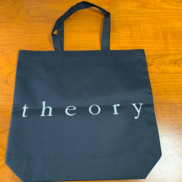 theory(セオリー)のmymn様　theory トートバック2枚組 レディースのバッグ(トートバッグ)の商品写真