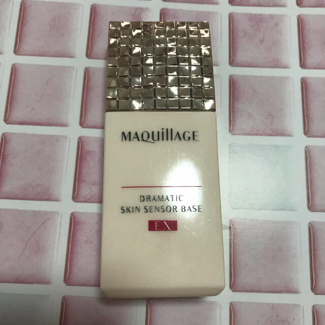 MAQuillAGE(マキアージュ)のマキアージュ　ドラマティックスキンセンサーベースEX コスメ/美容のベースメイク/化粧品(化粧下地)の商品写真