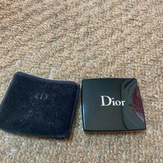 ディオール(Dior)のディオール アイシャドウ(アイシャドウ)