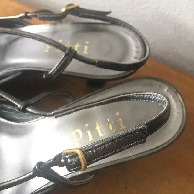 Pitti(ピッティ)のレディース  パンプス  Pitti （22.5〜23㎝） レディースの靴/シューズ(ハイヒール/パンプス)の商品写真