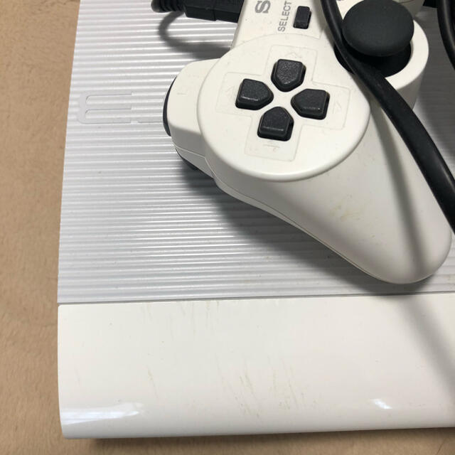 専用　取置き中　　PS3本体　ソフト付き 2